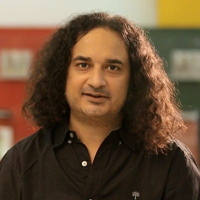 Anurag Dixit