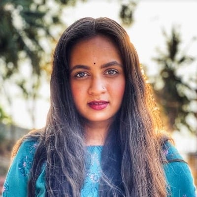 Varijashree Venugopal